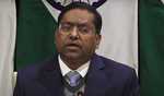Prajwal Revanna travelled abroad on diplomatic passport, no political clearance was sought: MEA
