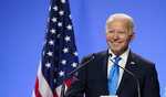 Biden's approval rating hits historic low