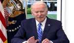 India, Japan are 'xenophobic', that's why their economies are stalling: Biden