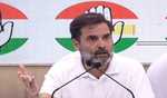 LS poll: Rahul Gandhi to contest from Rae Bareli