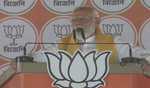 PM Modi claims Cong cannot make 50 and TMC 15 in 2024 General election