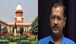 SC to consider giving interim bail to Delhi CM Kejriwal due to elections