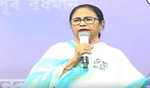 Mamata questions why PM tight-lipped over alleged molestation issue in Raj Bhawan
