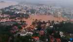Death toll rises to 39 from southern Brazil's heavy rains