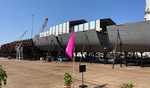 Keel laying of first NGOPV held in Goa