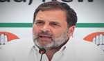 Rahul Gandhi urges Karnataka CM to take  swift action in Prajwal case