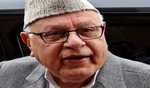 Farooq Abdullah accuses PM of creating hatred in the country