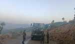 Militants attack IAF convoy in J&K's Poonch