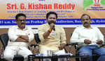 Kishan Reddy expresses Modi's vision for India's development by 2047