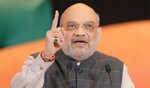 Amit Shah to visit West Bengal today