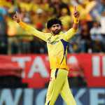 Jadeja shines with all-round brilliance, propels CSK to victory