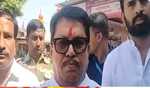 Pro-RSS police officer shot dead ATS chief Hemant Karkare: Congress leader