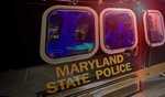 1 dead, 23 injured in bus crash in U S  Maryland