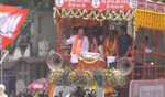 Amit Shah urges Bengal voters to cast vote fearlessly