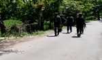 Anti-militancy operation underway in south Kashmir