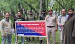 J&K: Police attach properties of 7 Pak based terror handlers in Baramulla