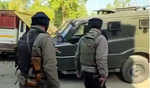 2 militants killed in encounter in J&K's Kulgam