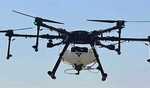 Odisha bans use of drone during visits of  PM and other VVIPs