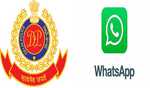 Delhi Police launches WhatsApp channel for safety alerts & news
