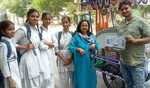 Delhi electorate rises by 8 85 lakh voters: CEO Krishnamurthy