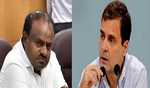 Sex scandal: HDK urges SIT to issue notice to Rahul Gandhi