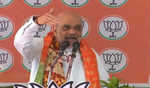 INDIA alliance has neither a leader nor policy: Amit Shah