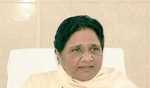 Mayawati hit back at Akhilesh, says worry about your family and not BSP