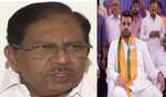 Karnataka HM rejects CBI probe demand in sexual harrasment case against Prajwal