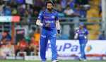 Mumbai Indians become first casualty of IPL 2024