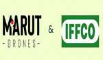 IFFCO enters into strategic partnership with Marut Drones