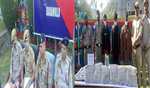 J&K police recovers contraband substances worth Rs 50 crores