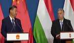 Hungary, China signed 18 agreements during Xi Jinping's visit to Budapest
