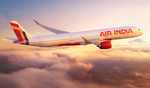 Air India scales up its European operations