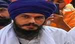 Amritpal Singh files nomination from Dibrugarh jail