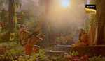 Sony's 'Srimad ramayan': Mata Sita's resilience and Hanuman's bravery shine