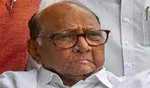 Sharad Pawar's election rally in Beed on Saturday