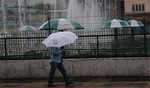 Rains, gusty winds lash Kashmir parts, more rains in offing: MeT