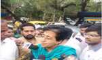 Triumph of truth, democracy: AAP hails Kejriwal’s interim bail