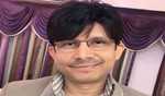 KRK claims being framed by Mumbai Police