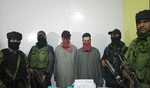 2 terror associates arrested in J&K's Shopian: Police