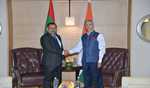 All Indian military personnel have departed Maldives: Minister