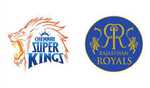 CSK faces strong RR in a must win contest