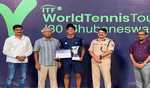 J&K's Praneel wins 1st Jr ITF title in Bhubaneswar