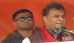 NDA needs 400 seats to implement UCC & get back PoK : Assam CM