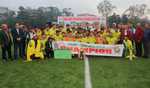 Mawlai's reign continues with victory in SPL 2023 final over Rangdajied