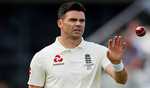 James Anderson to retire from Test cricket after July fixture