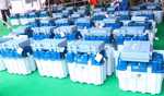 Telangana LS elections: Polling on Monday across 17 LS seats