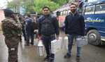 Amid unprecedented security setup, Srinagar LS constituency goes to polls on Monday