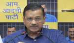 BJP failed to topple AAP after my arrest: Kejriwal at all party MLAs meet