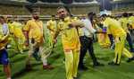 Is today's match iconic Dhoni's IPL swansong, no official word